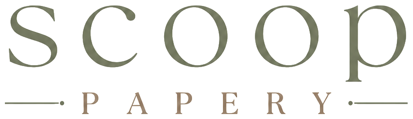 Scoop Papery